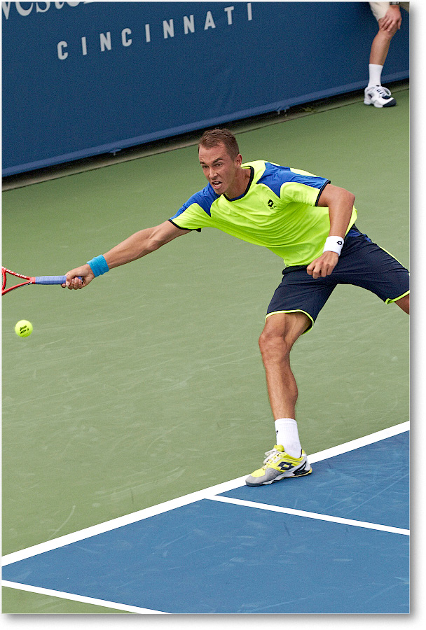 Rosol (l Granollers R64) Cincy2013_D4C1380 copy