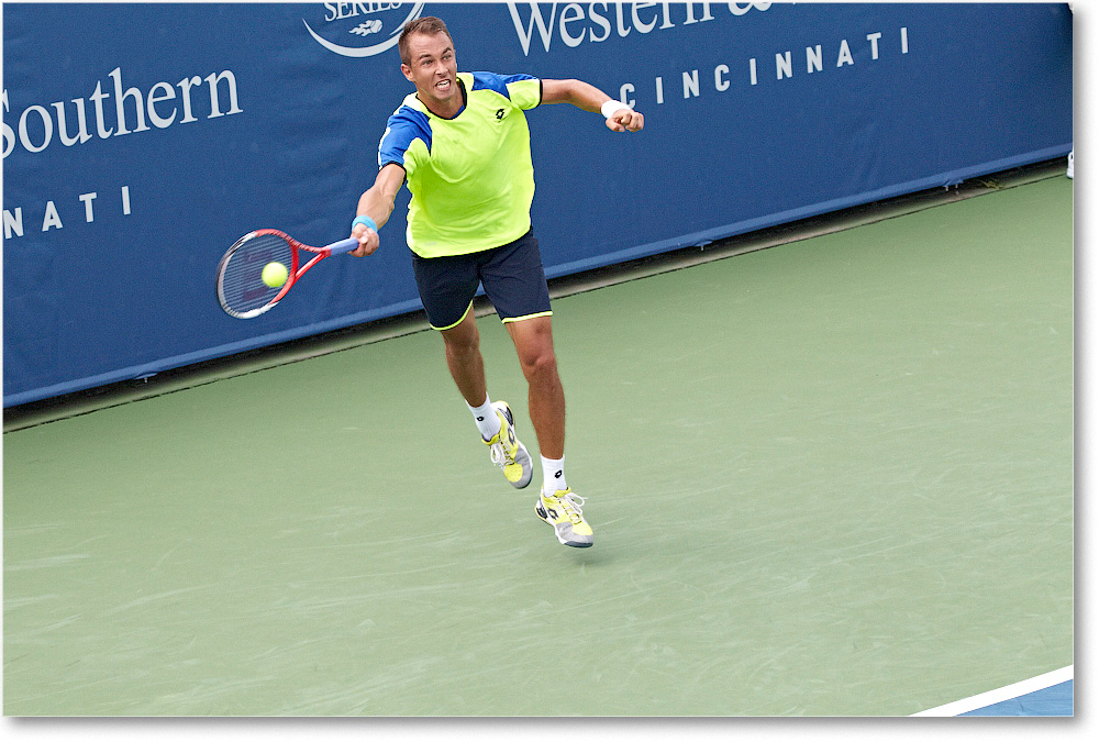 Rosol (l Granollers R64) Cincy2013_D4C1385 copy
