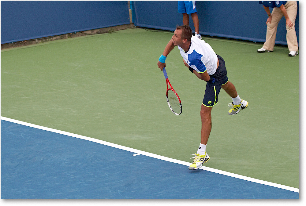 Rosol (l Granollers R64) Cincy2013_D4C1415 copy