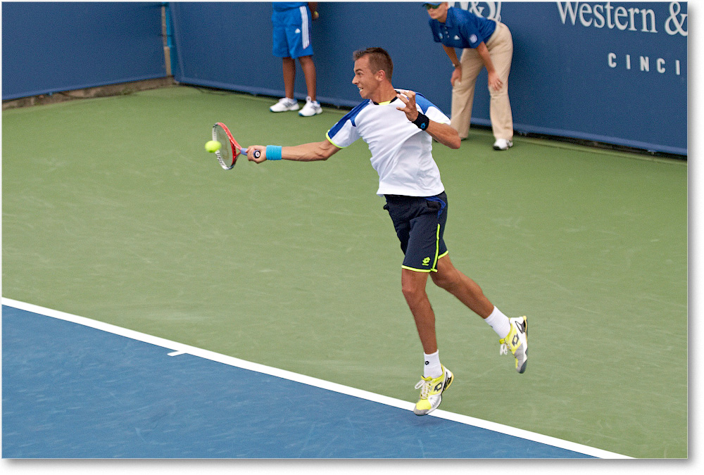 Rosol (l Granollers R64) Cincy2013_D4C1425 copy