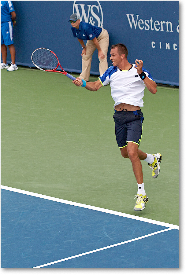 Rosol (l Granollers R64) Cincy2013_D4C1451 copy