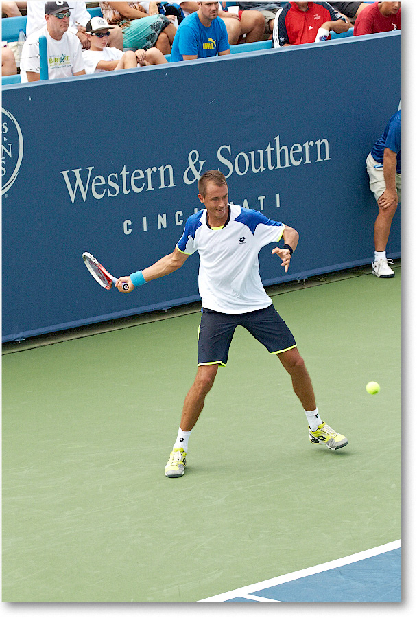 Rosol (l Granollers R64) Cincy2013_D4C1478 copy