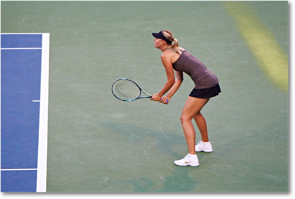 Sharapova (d Rodionova R32) Cincy11_D4A6551 copy