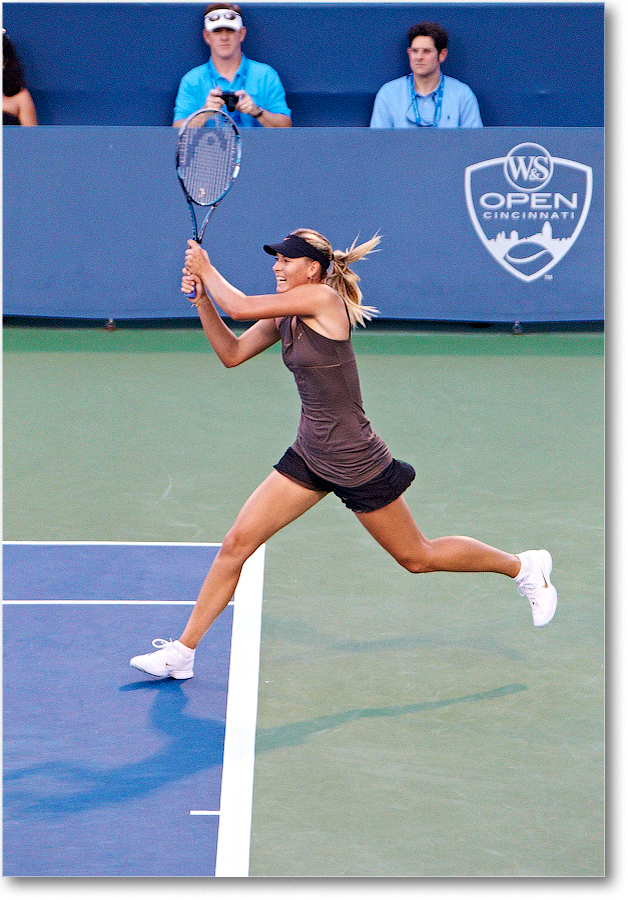 Sharapova (d Rodionova R32) Cincy11_D4A6598 copy