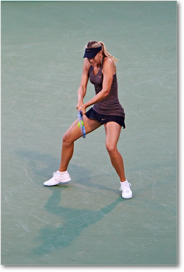 Sharapova (d Rodionova R32) Cincy11_D4A6632 copy