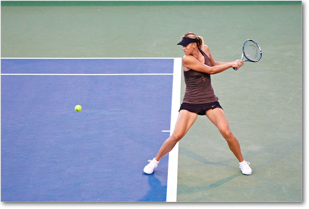 Sharapova (d Rodionova R32) Cincy11_D4A6641 copy
