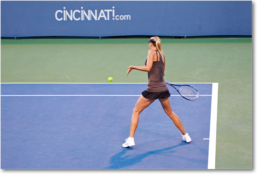 Sharapova (d Rodionova R32) Cincy11_D4A6654 copy