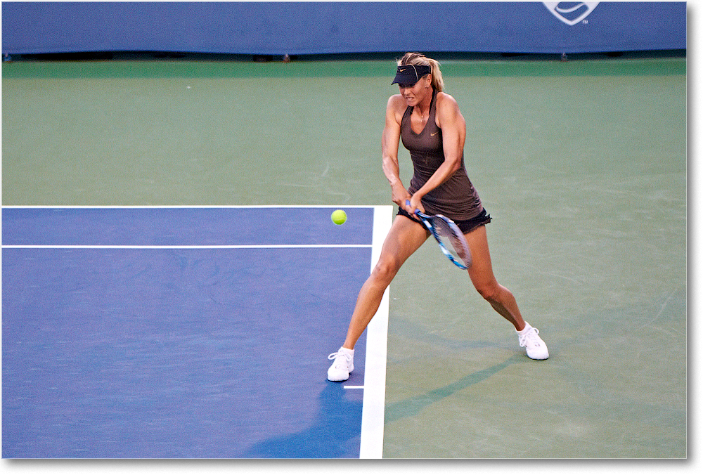 Sharapova (d Rodionova R32) Cincy11_D4A6667 copy