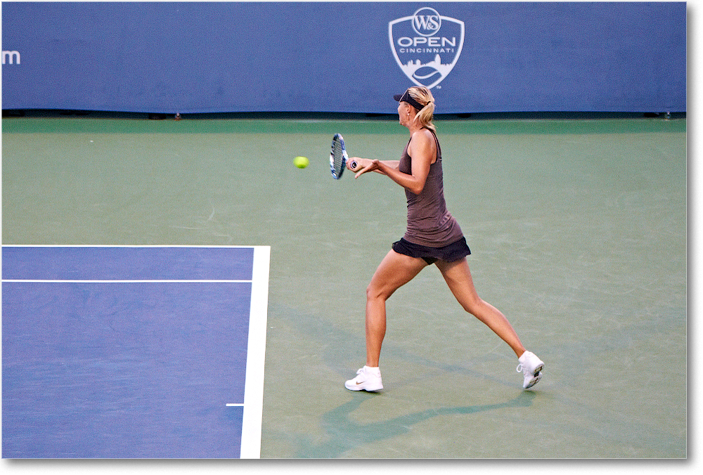 Sharapova (d Rodionova R32) Cincy11_D4A6672 copy