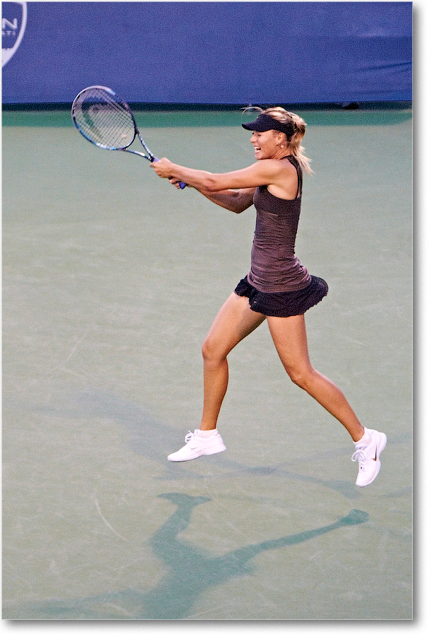 Sharapova (d Rodionova R32) Cincy11_D4A6759 copy
