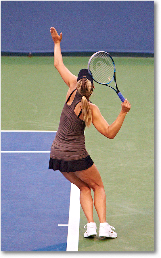 Sharapova (d Rodionova R32) Cincy11_D4A9855 copy