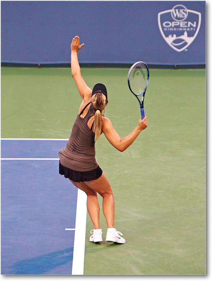 Sharapova (d Rodionova R32) Cincy11_D4A9862 copy