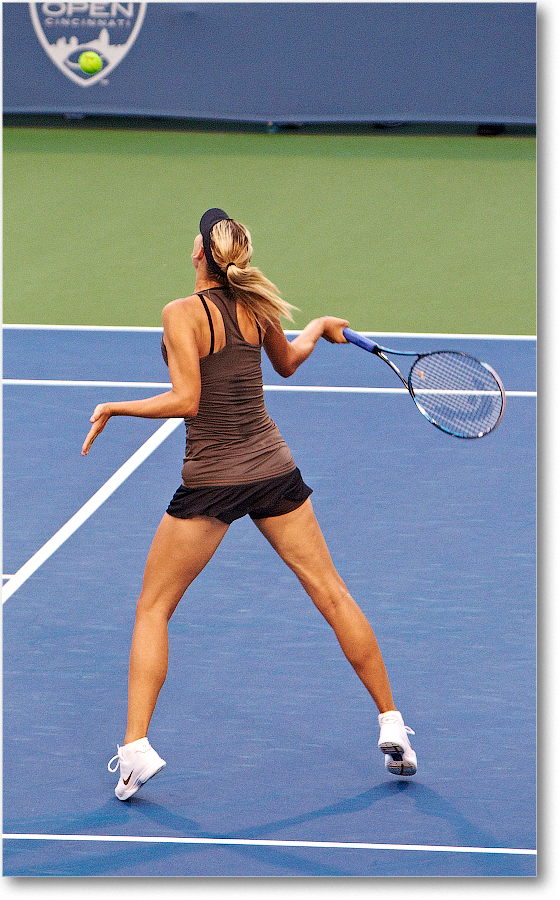Sharapova (d Rodionova R32) Cincy11_D4A9869 copy