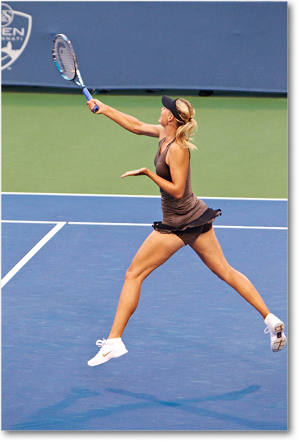 Sharapova (d Rodionova R32) Cincy11_D4A9874 copy