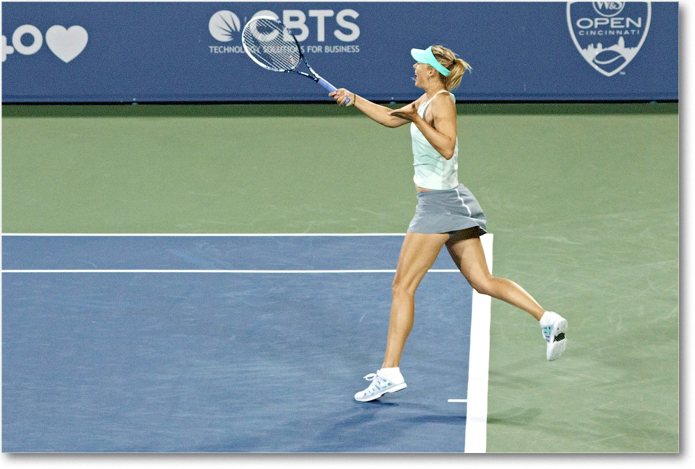 Sharapova (l Stephens R64) Cincy2013_D4C3916 copy