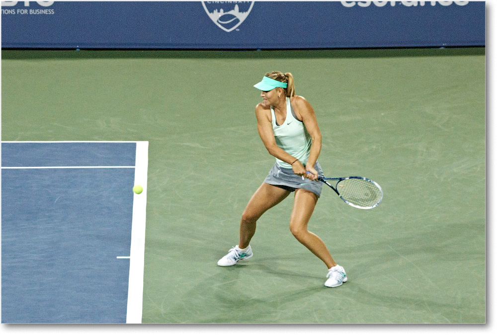 Sharapova (l Stephens R64) Cincy2013_D4C3939 copy