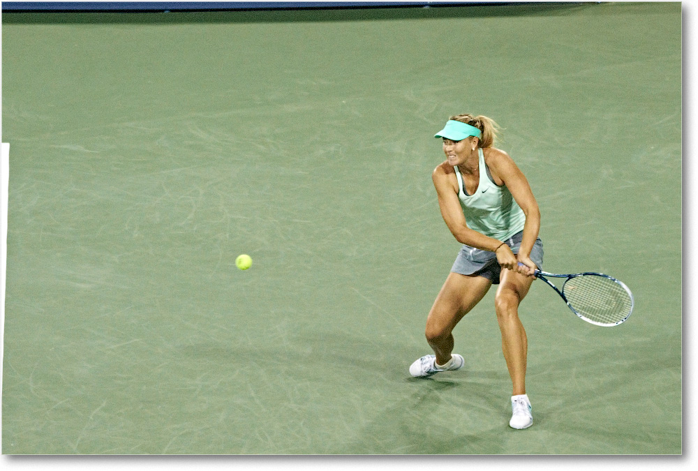 Sharapova (l Stephens R64) Cincy2013_D4C3953 copy