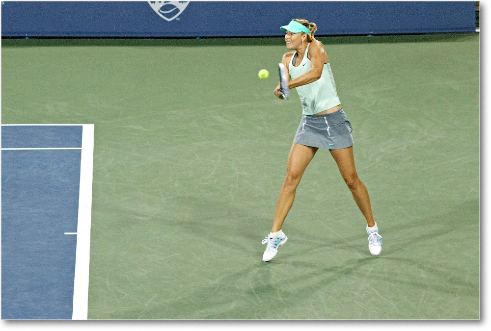 Sharapova (l Stephens R64) Cincy2013_D4C3959 copy