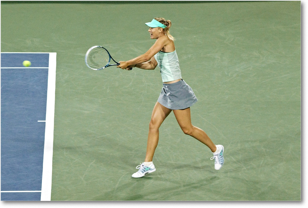 Sharapova (l Stephens R64) Cincy2013_D4C3963 copy