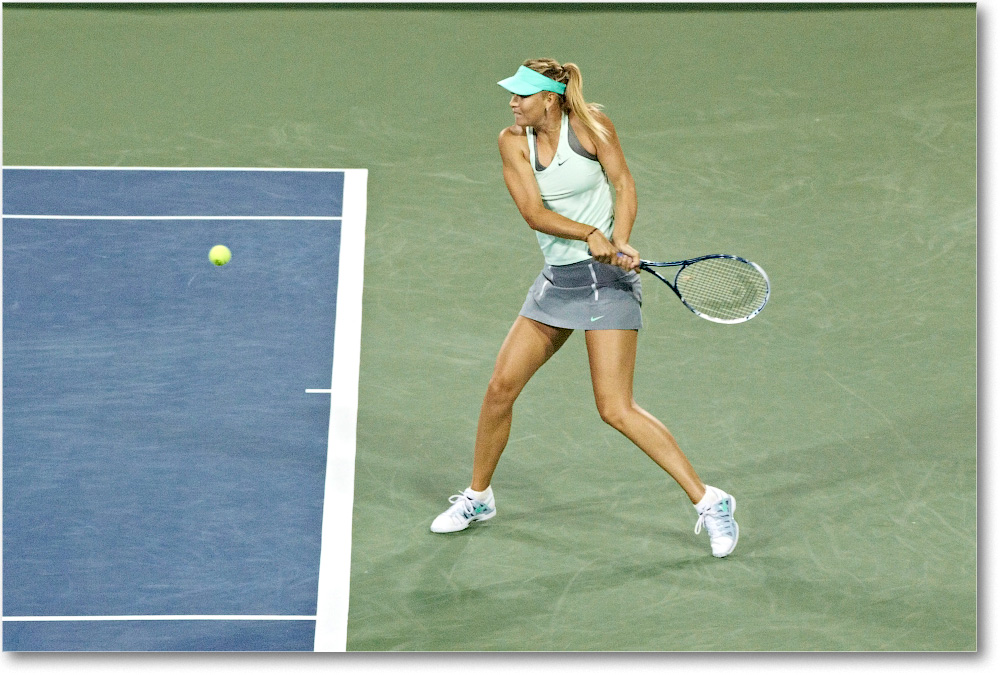 Sharapova (l Stephens R64) Cincy2013_D4C3965 copy