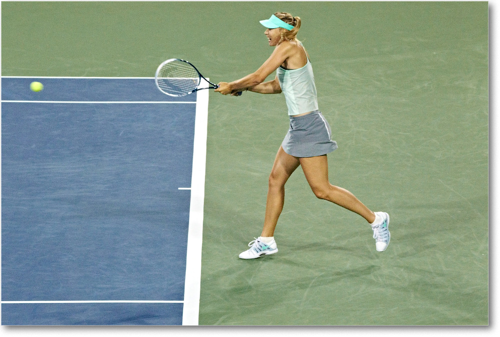 Sharapova (l Stephens R64) Cincy2013_D4C3966 copy