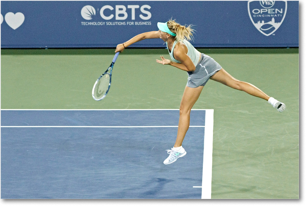 Sharapova (l Stephens R64) Cincy2013_D4C3991 copy