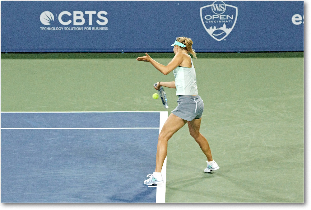 Sharapova (l Stephens R64) Cincy2013_D4C3993 copy