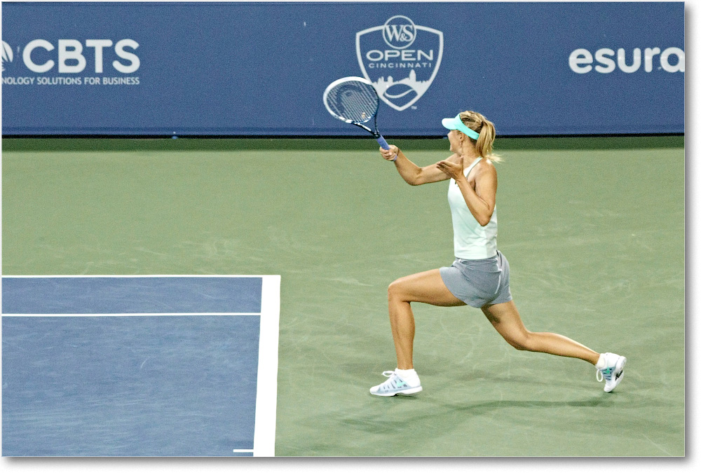 Sharapova (l Stephens R64) Cincy2013_D4C4010 copy