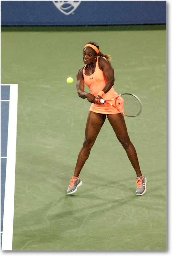 Stephens (d Sharapova R32) Cincy2013_D4C3899 copy
