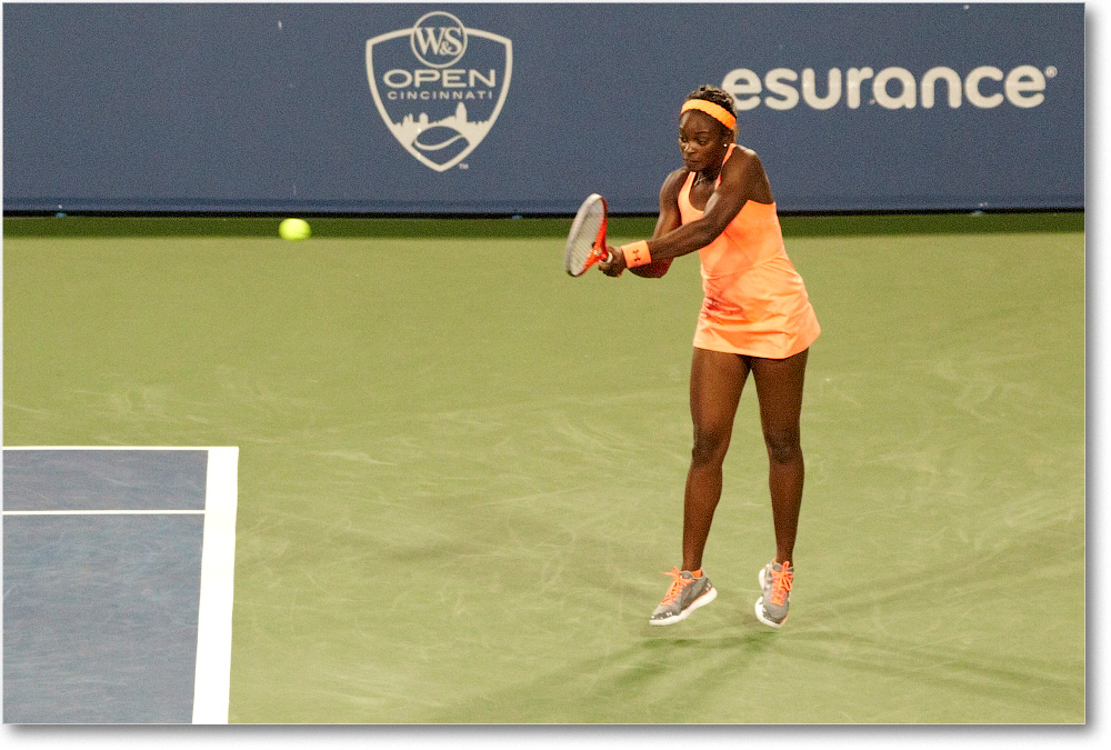 Stephens (d Sharapova R32) Cincy2013_D4C4030 copy