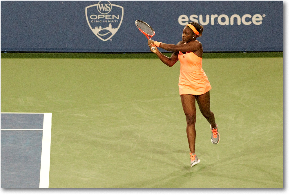 Stephens (d Sharapova R32) Cincy2013_D4C4031 copy