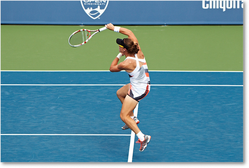 Stosur (d Medina-Garrigues R32) Cincy 2012_D4B5599 copy