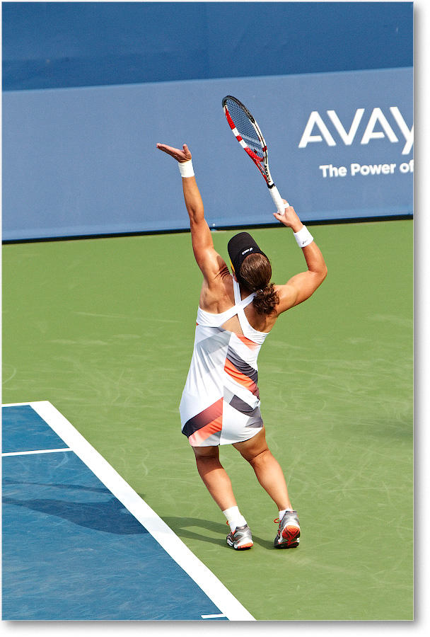 Stosur (d Medina-Garrigues R32) Cincy 2012_D4B5609 copy
