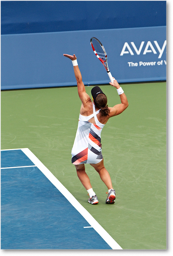 Stosur (d Medina-Garrigues R32) Cincy 2012_D4B5624 copy