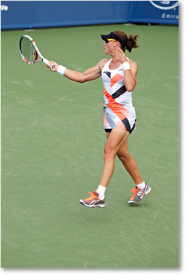 Stosur (d Medina-Garrigues R32) Cincy 2012_D4B5757 copy