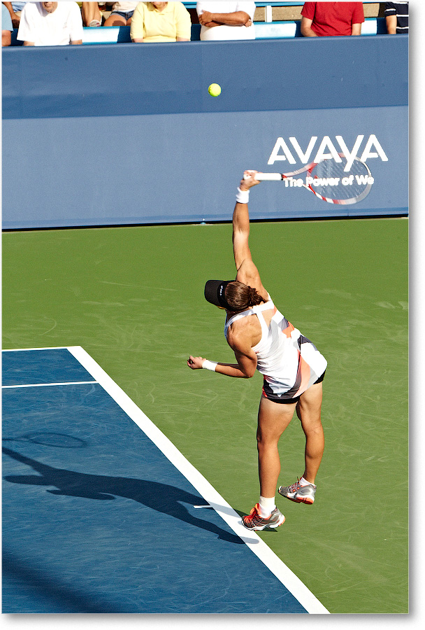 Stosur (d Medina-Garrigues R32) Cincy 2012_D4B5848 copy