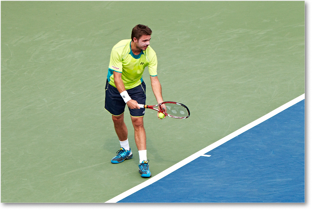 Wawrinka (d Nishikori R16) Cincy2012_D4B8024 copy